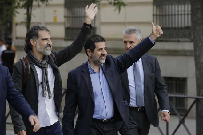 foto Los Jordis