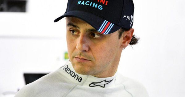 Felipe Massa