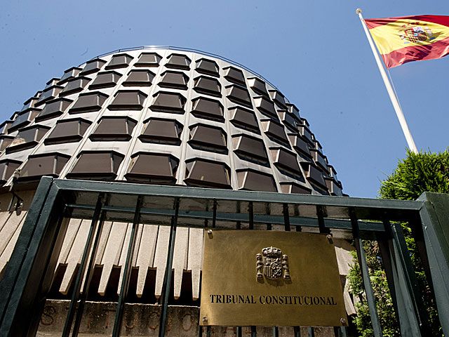 El TC mantiene a los jueces cuestionados y avanza hacia su fallo más decisivo sobre el procés
