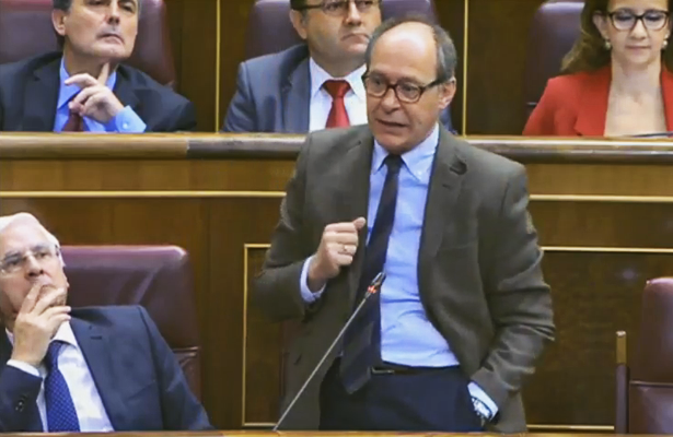 Díaz Trillo-psoe-sesion de control al gobierno