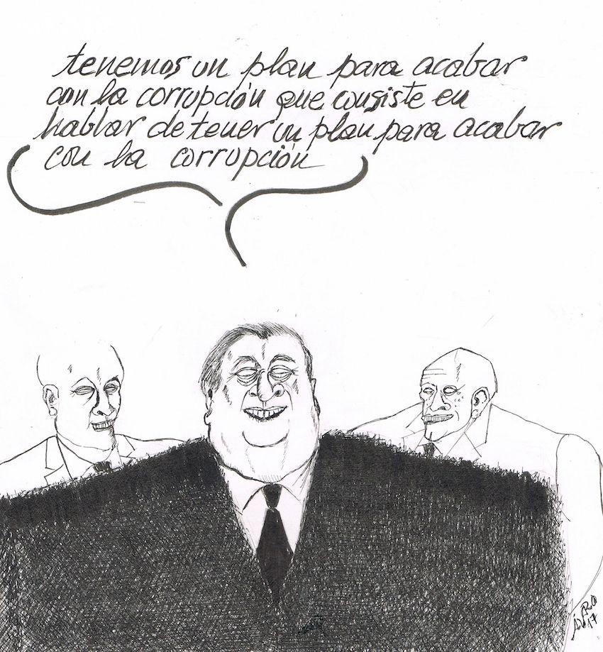 mano dura