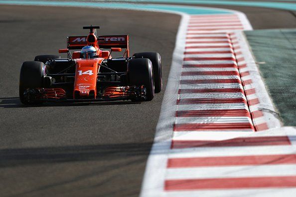 Alonso
