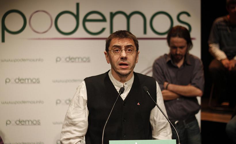 Monedero en una imagen de archivo.