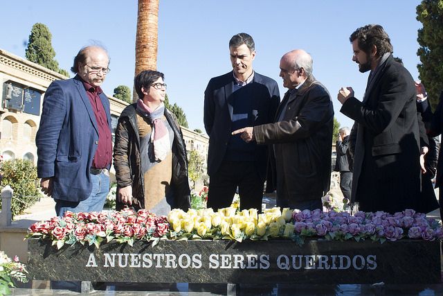 Matías y Pedro