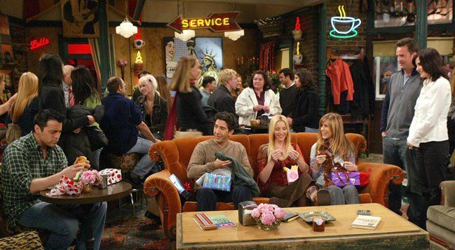 Friends