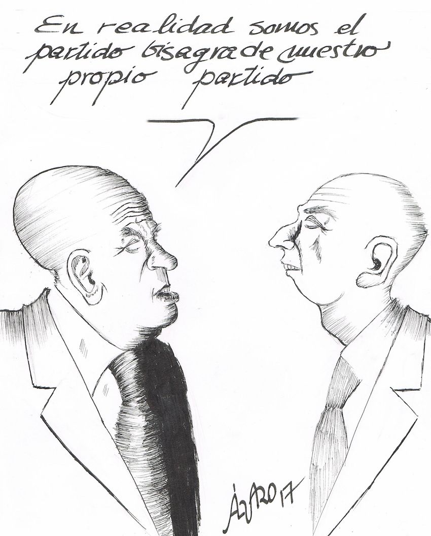 autodefiniéndose