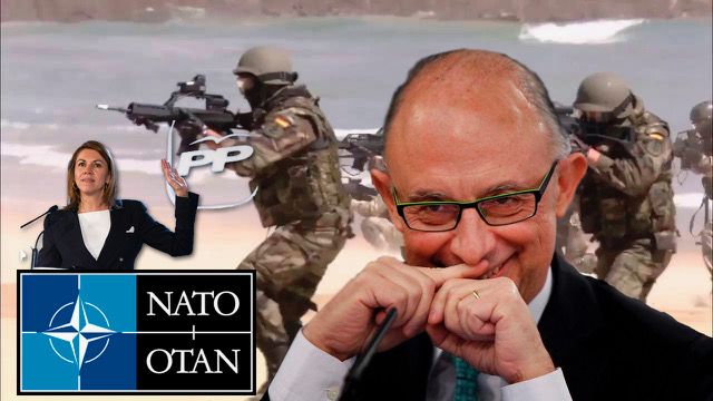 gasto militar