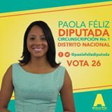 PAOLA FELIZ