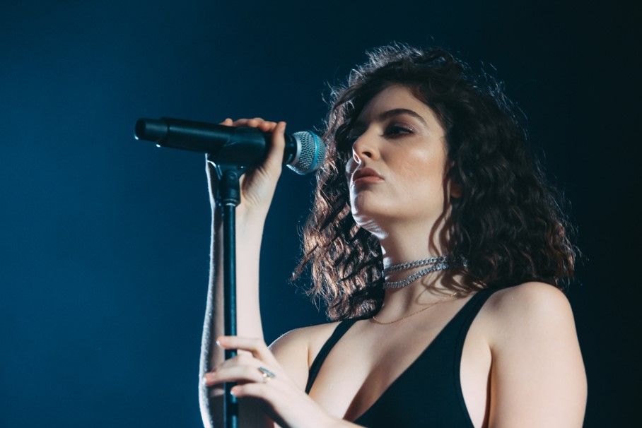 Lorde 2