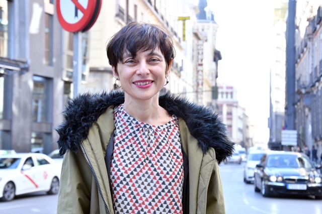 Rocío Cedaceros
