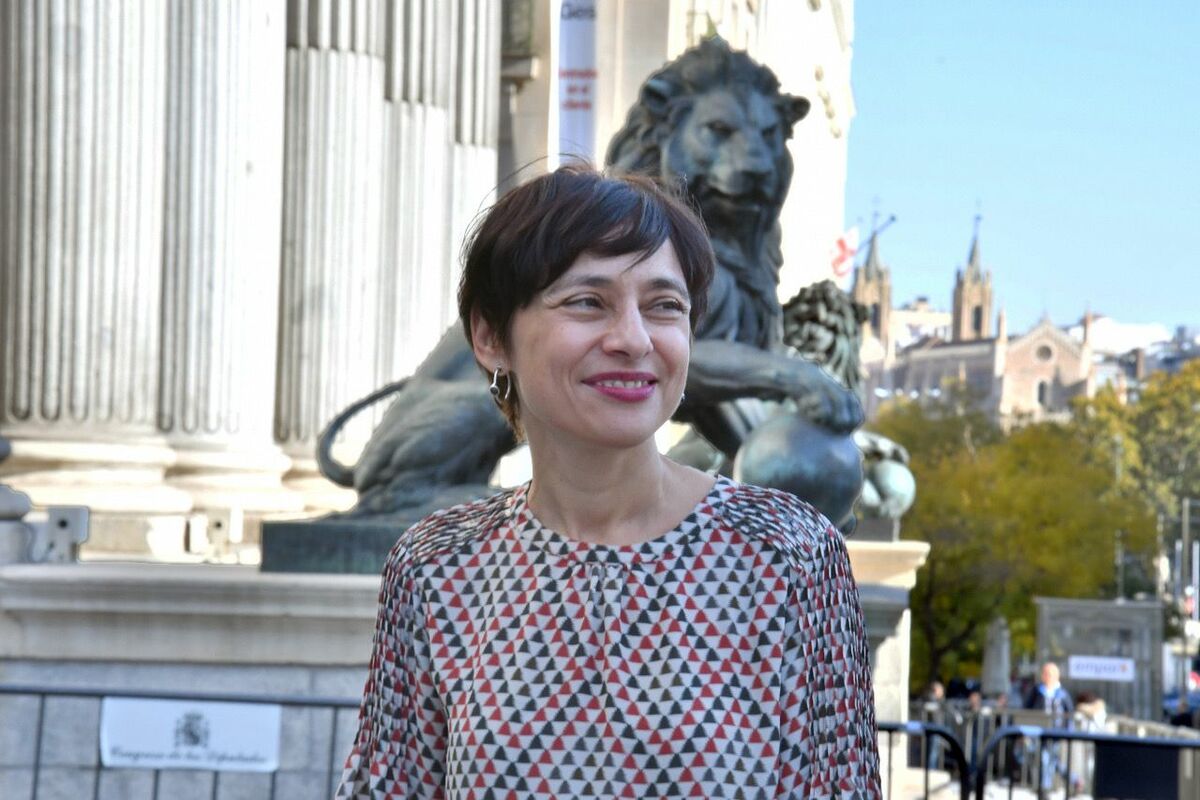 Rocío Leones