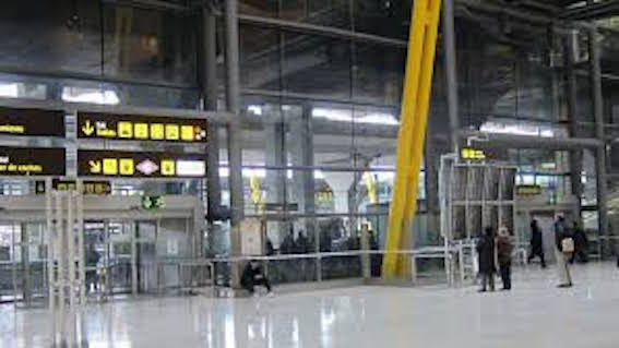 aeropuerto aeropuerto