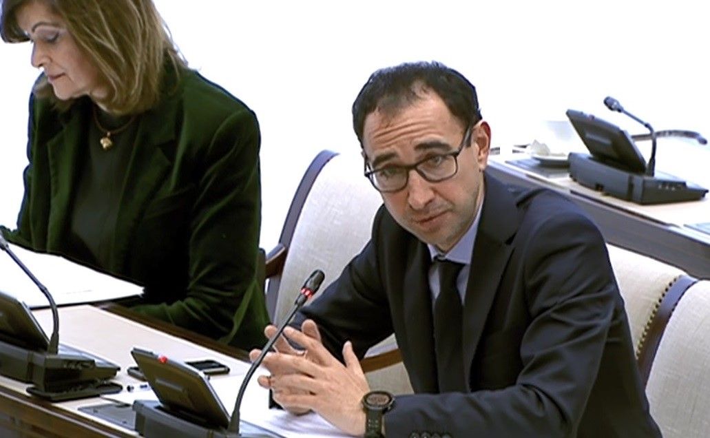 David Serrada