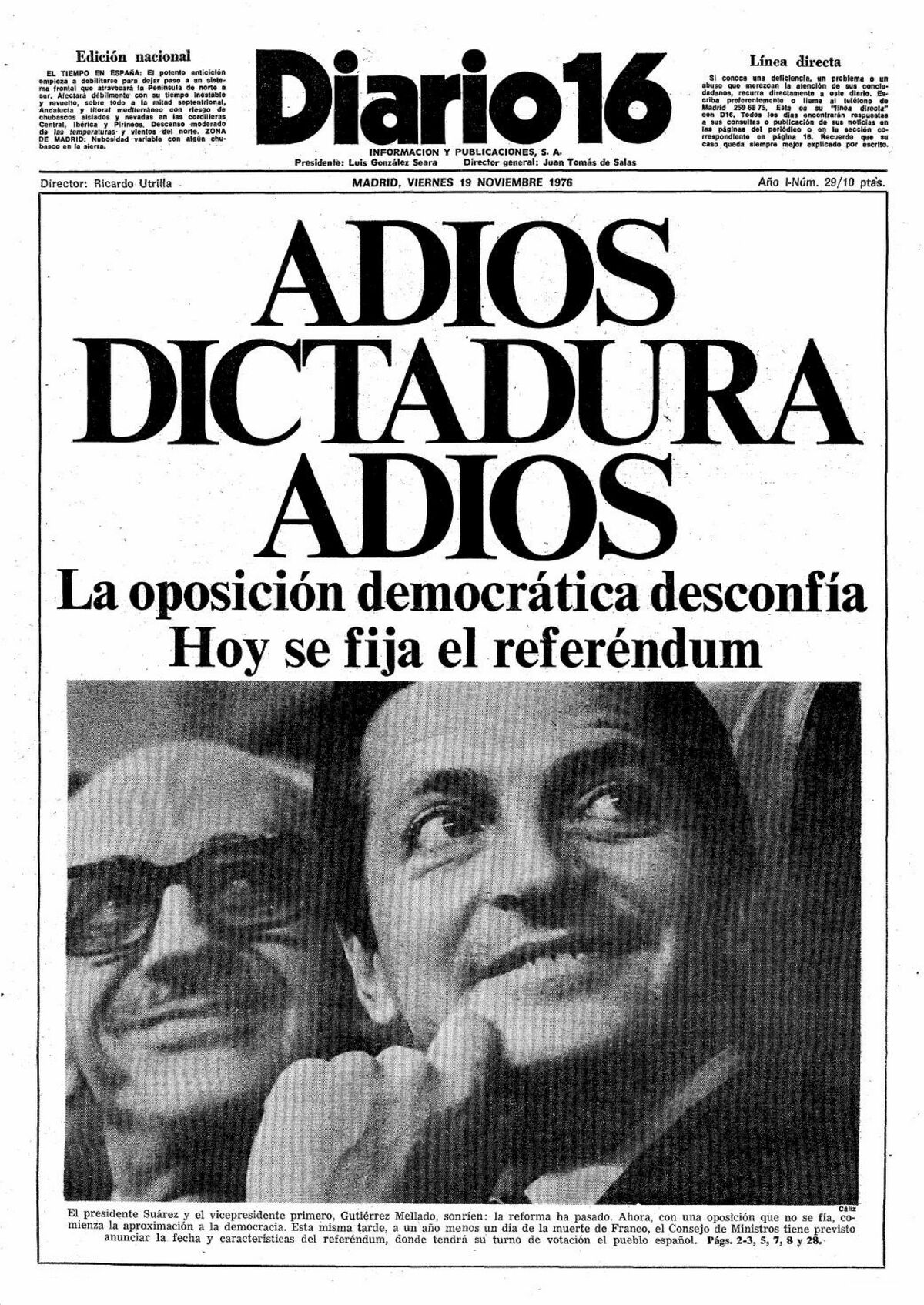 portada DiarioSabemos