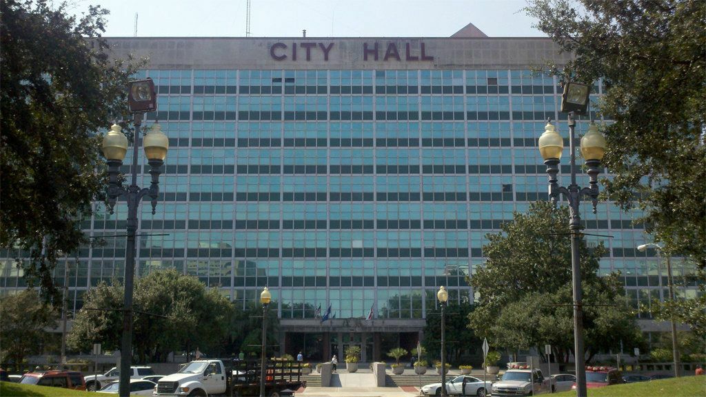 New Orleans Council