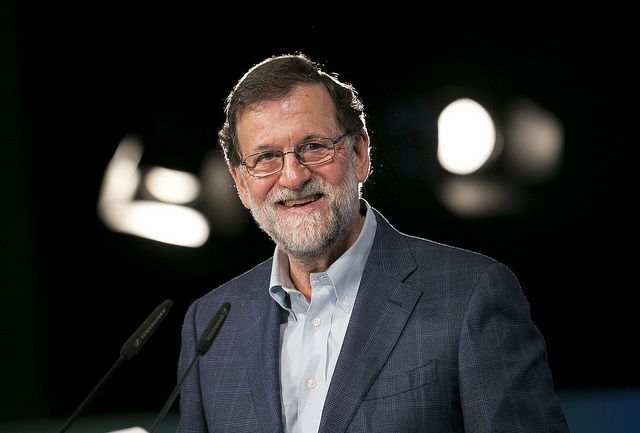 Rajoy