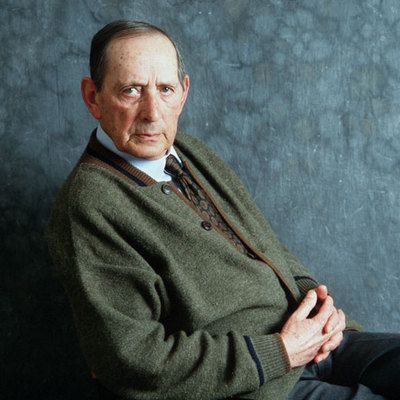 foto miguel delibes