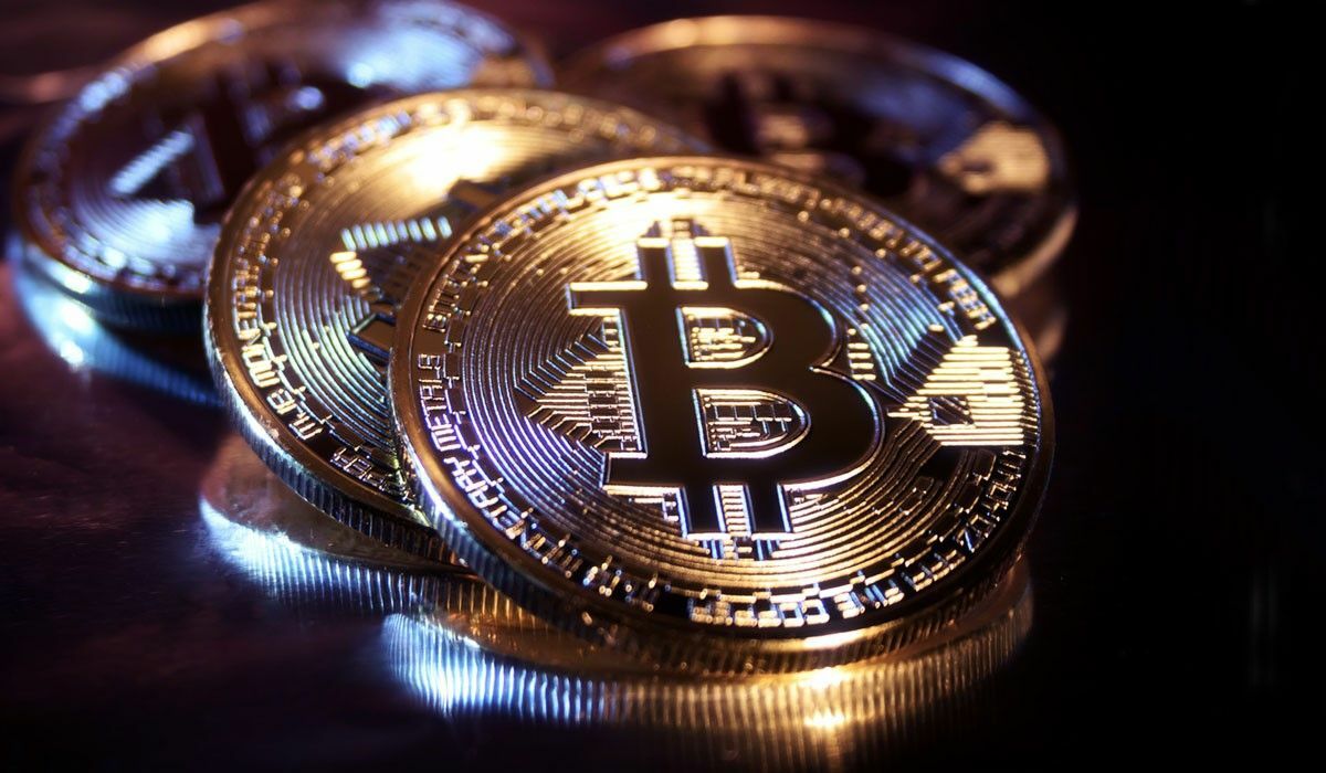 bitcoin