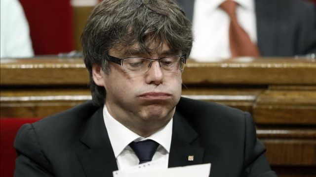 Puigdemont