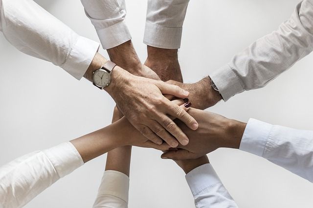 El vínculo social cooperativista; una preferencia de salud pública
