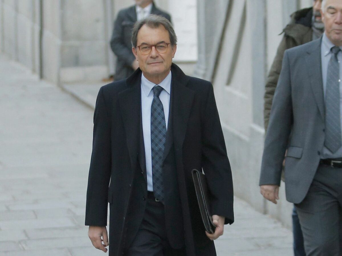 Artur Mas