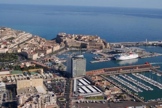 Melilla