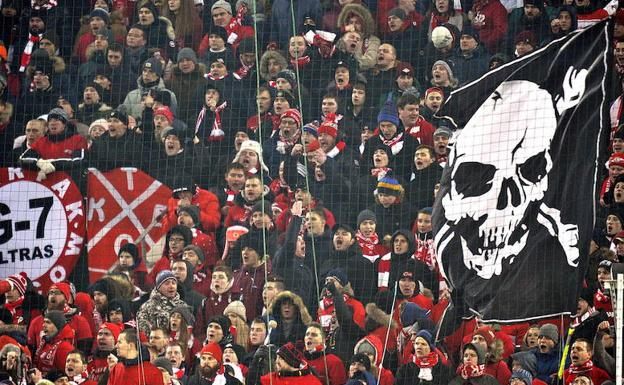 ultras