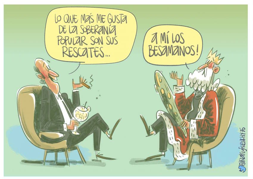 Soberanos