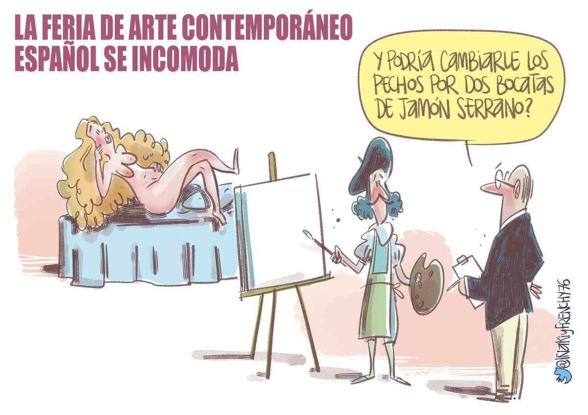 Reparos