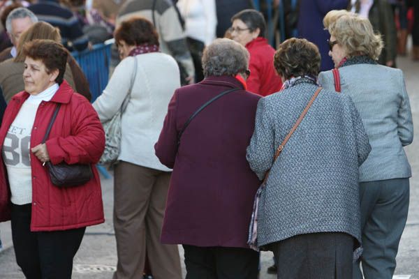 El Grupo Socialista defiende el modelo público de pensiones y rechaza su privatización