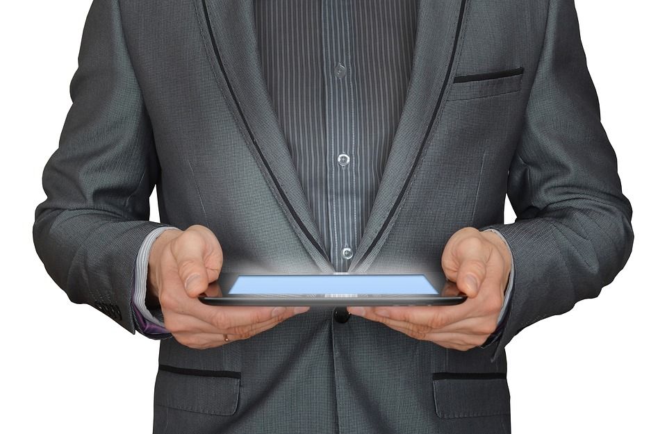 Tablet