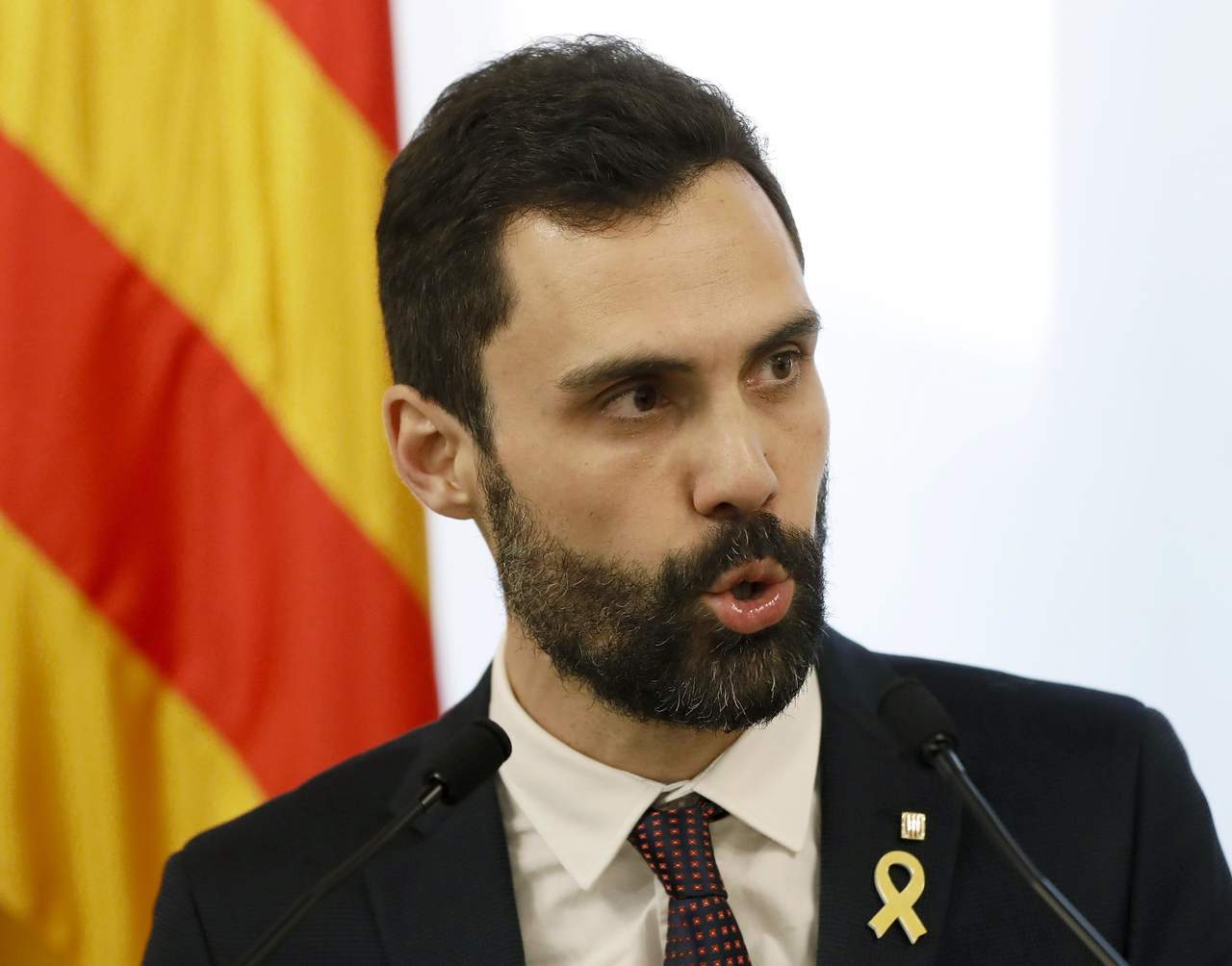 Roger Torrent