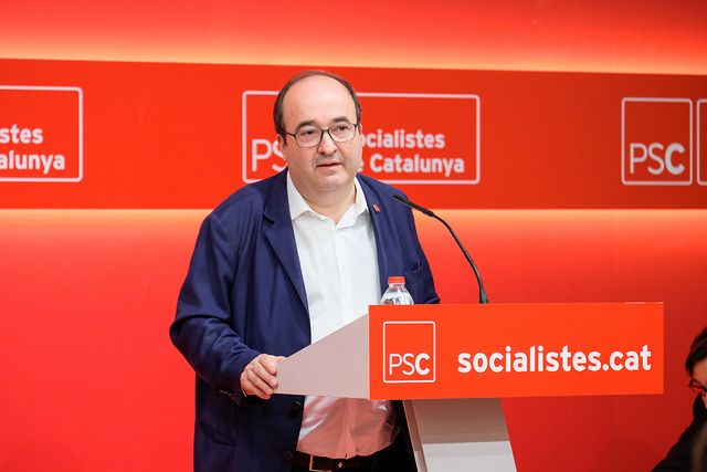 Miquel Iceta