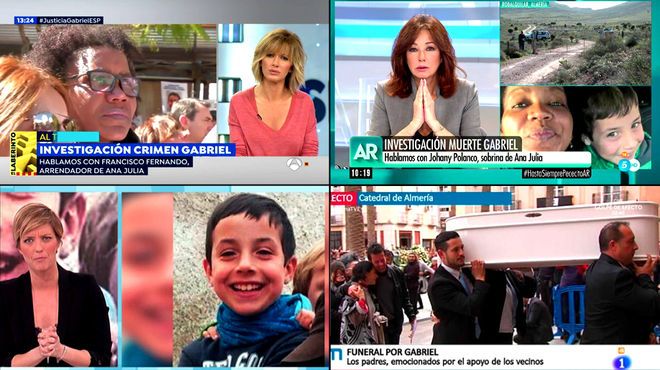 programas Gabriel