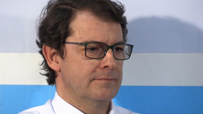Alfonso-Fernández-Mañueco-Marzo-2017