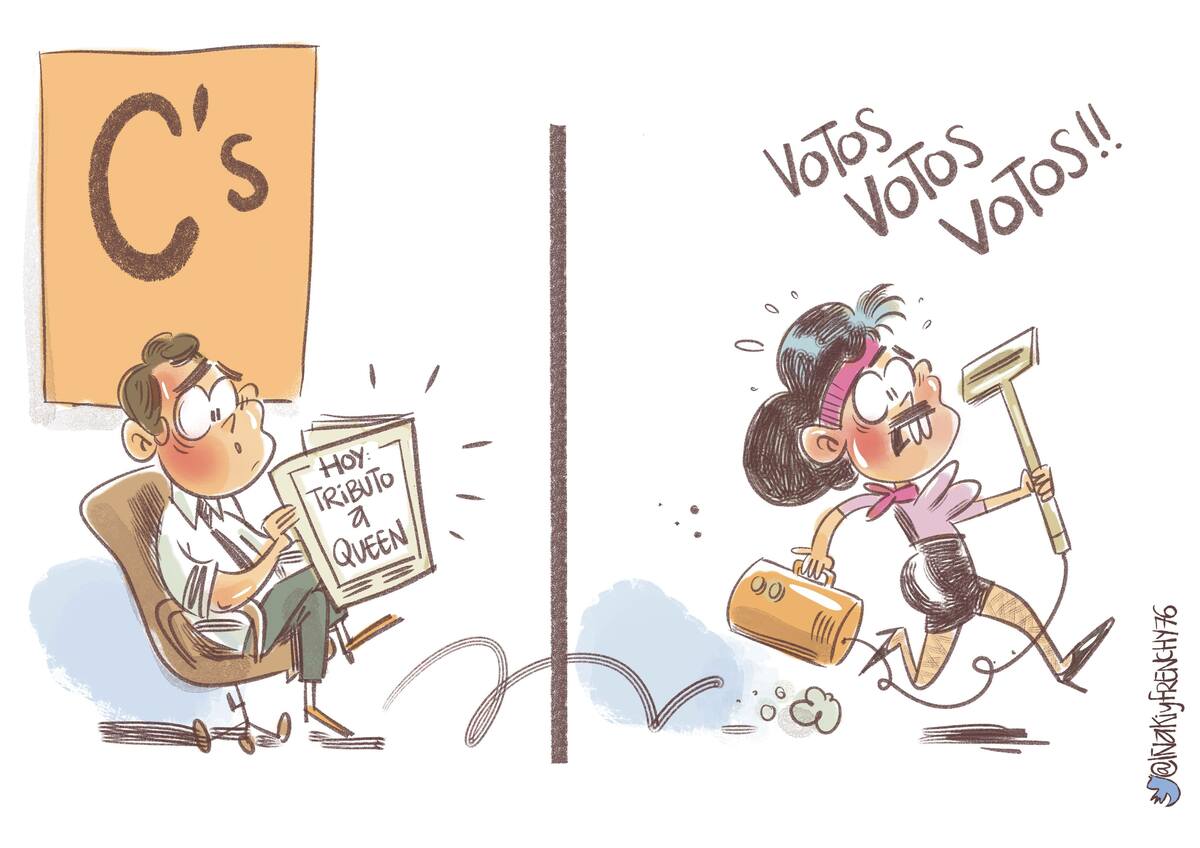 Prisas