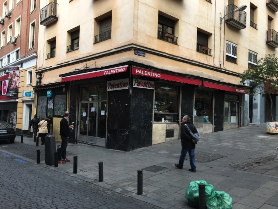 palentino