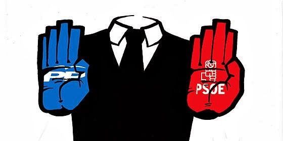bipartidismo