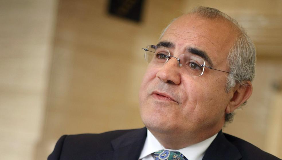pablo llarena