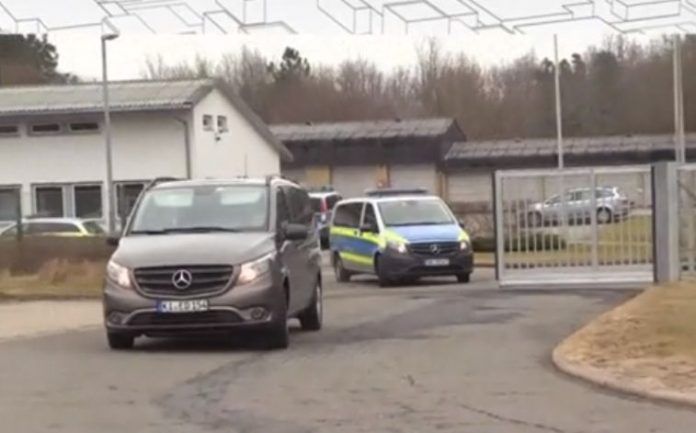 detencion puigdemont