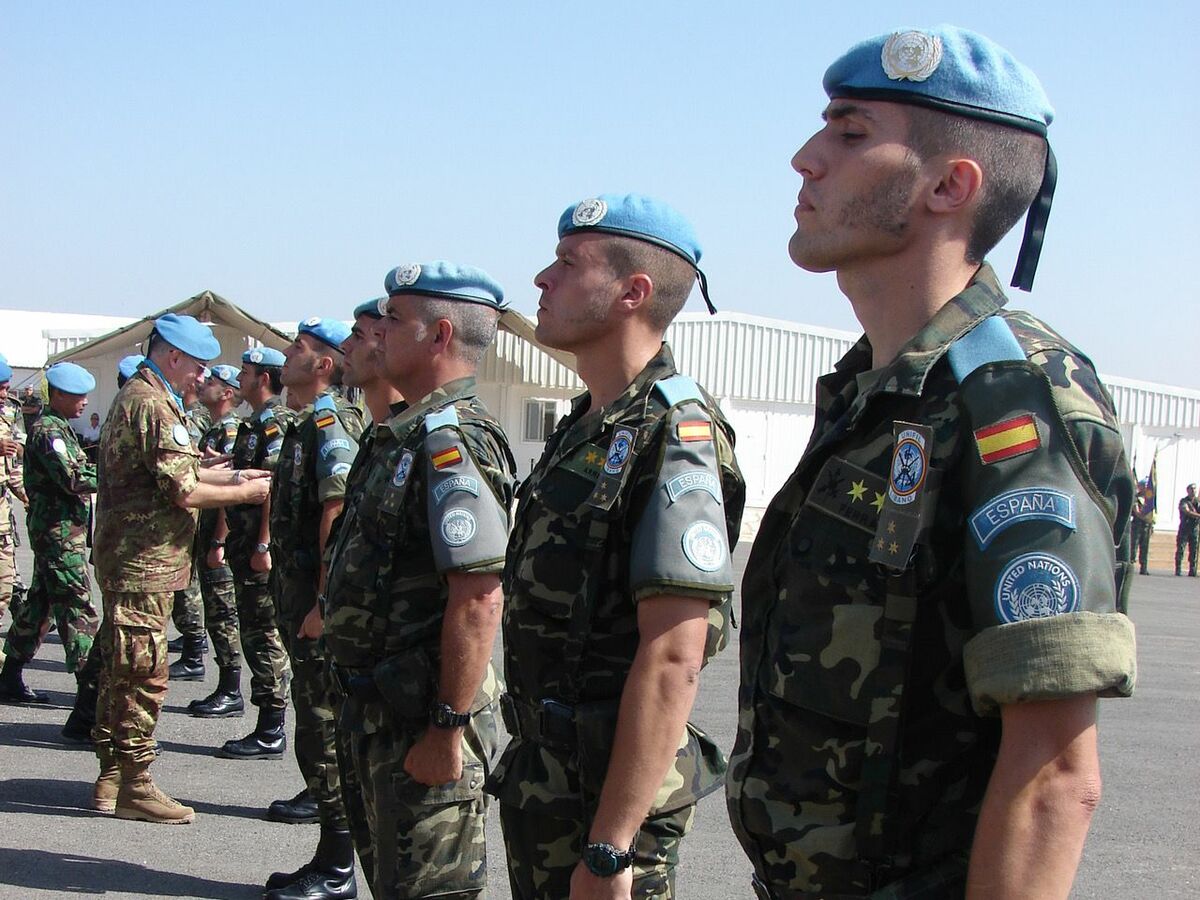 foto militares