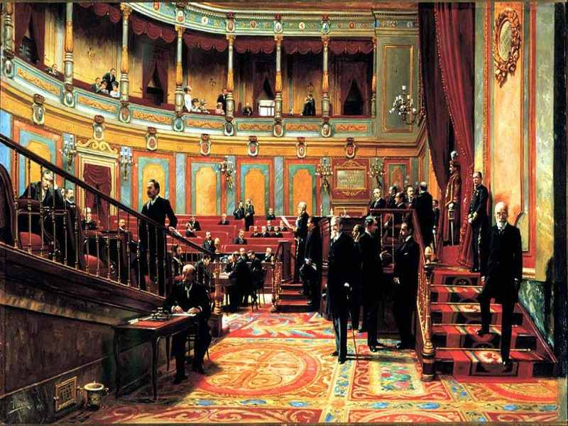 madrid-congreso-de-los-diputados
