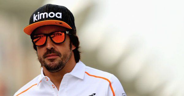 Alonso
