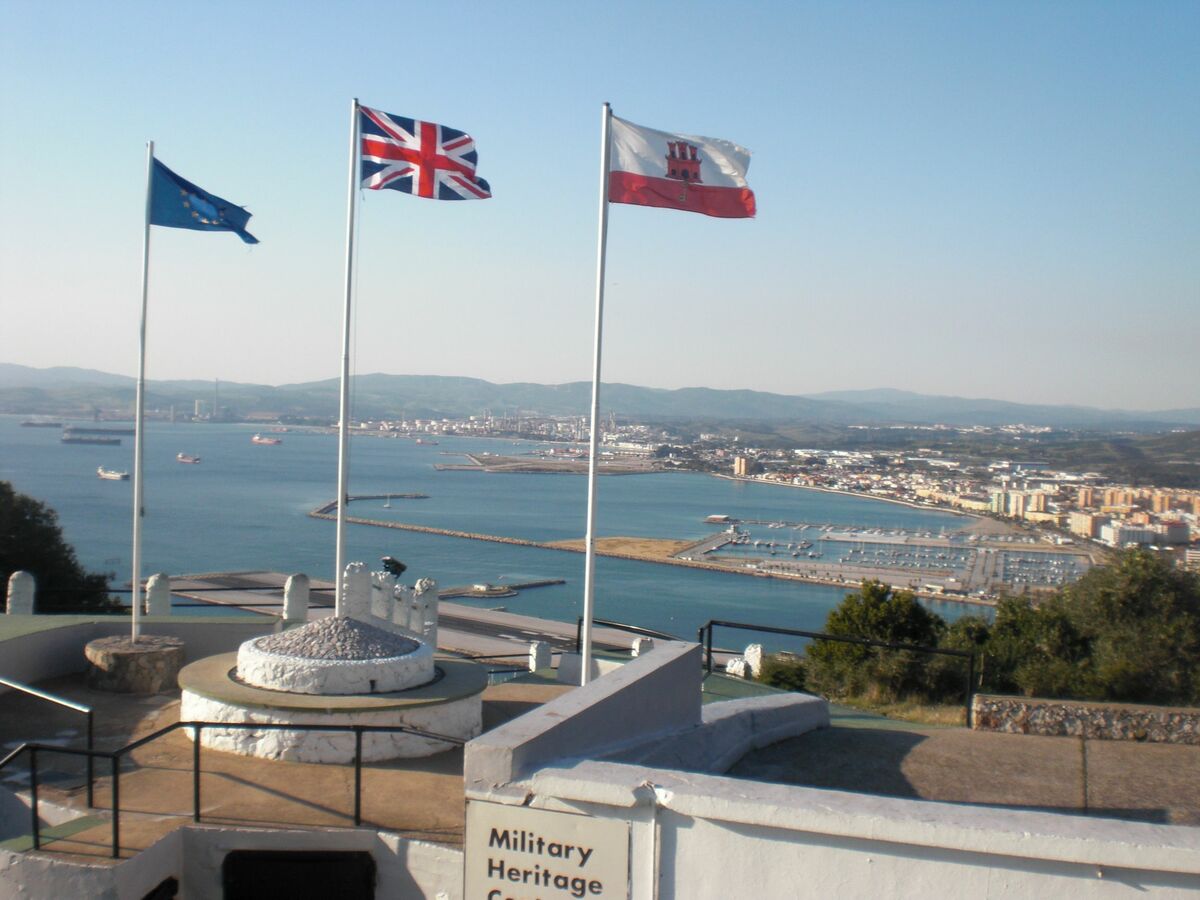 Gibraltal