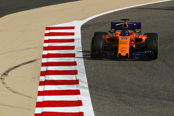 Fernando Alonso
