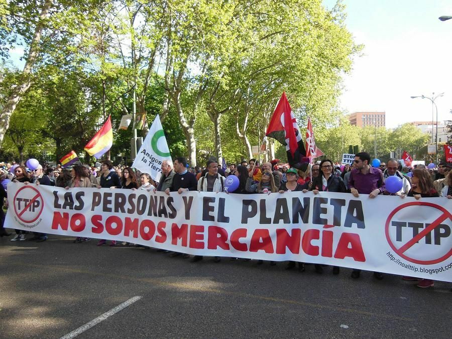 TTIP