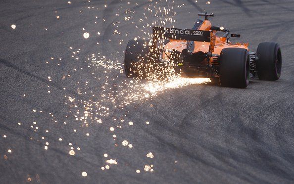 Alonso