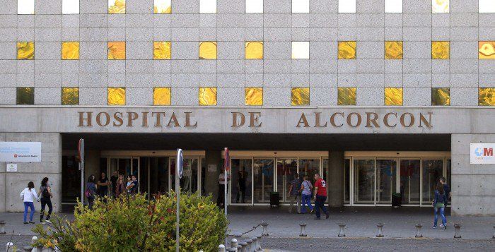 hospital-de-alcorcon