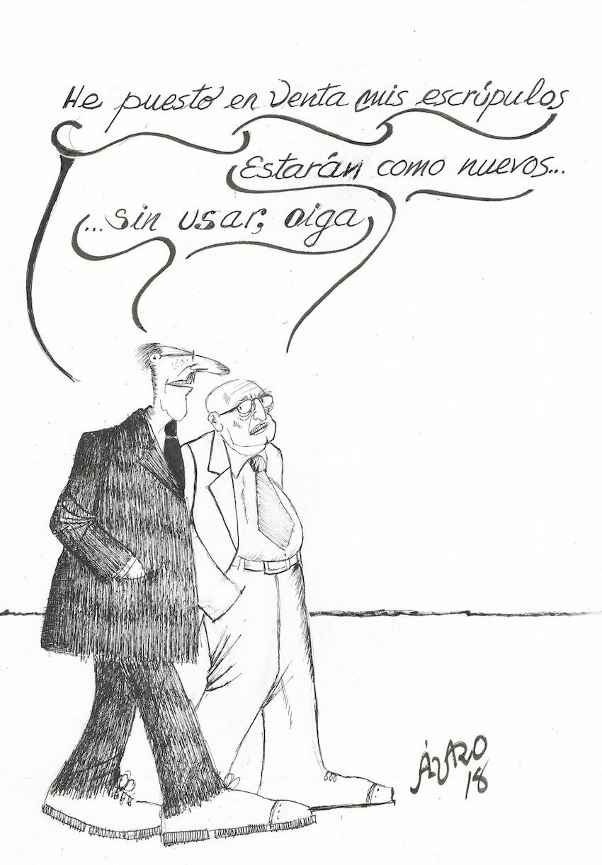 Ejemplo de regenaración