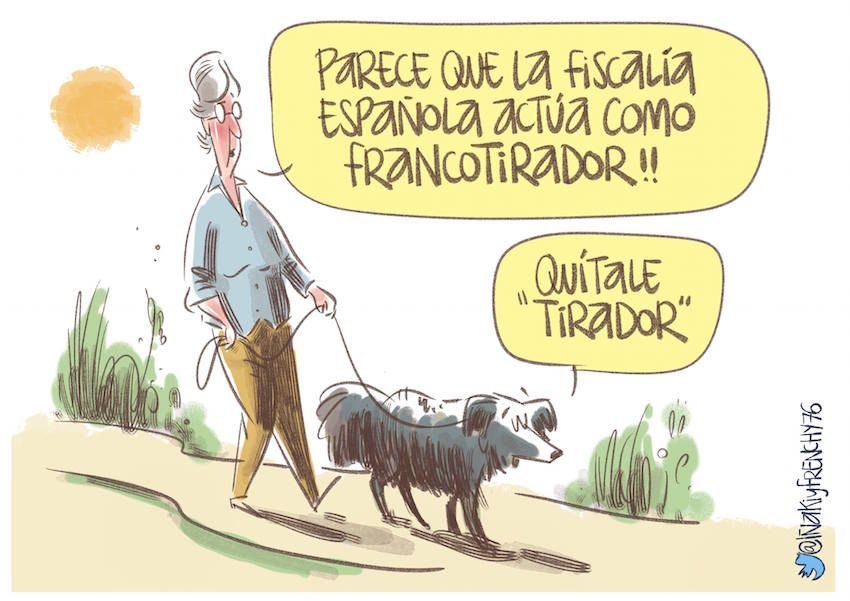 Pistoleros